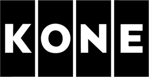 KONE logotyp