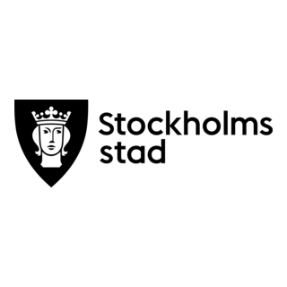 Stockholms stad logotyp